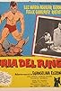 Primary photo for La furia del ring