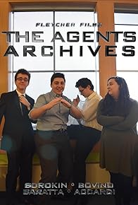 Primary photo for The Agents Archives Primary photo for The Agents Archives