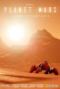 Primary photo for Planet Mars