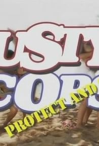 Primary photo for Busty Cops: Protect and Serve! Primary photo for Busty Cops: Protect and Serve!
