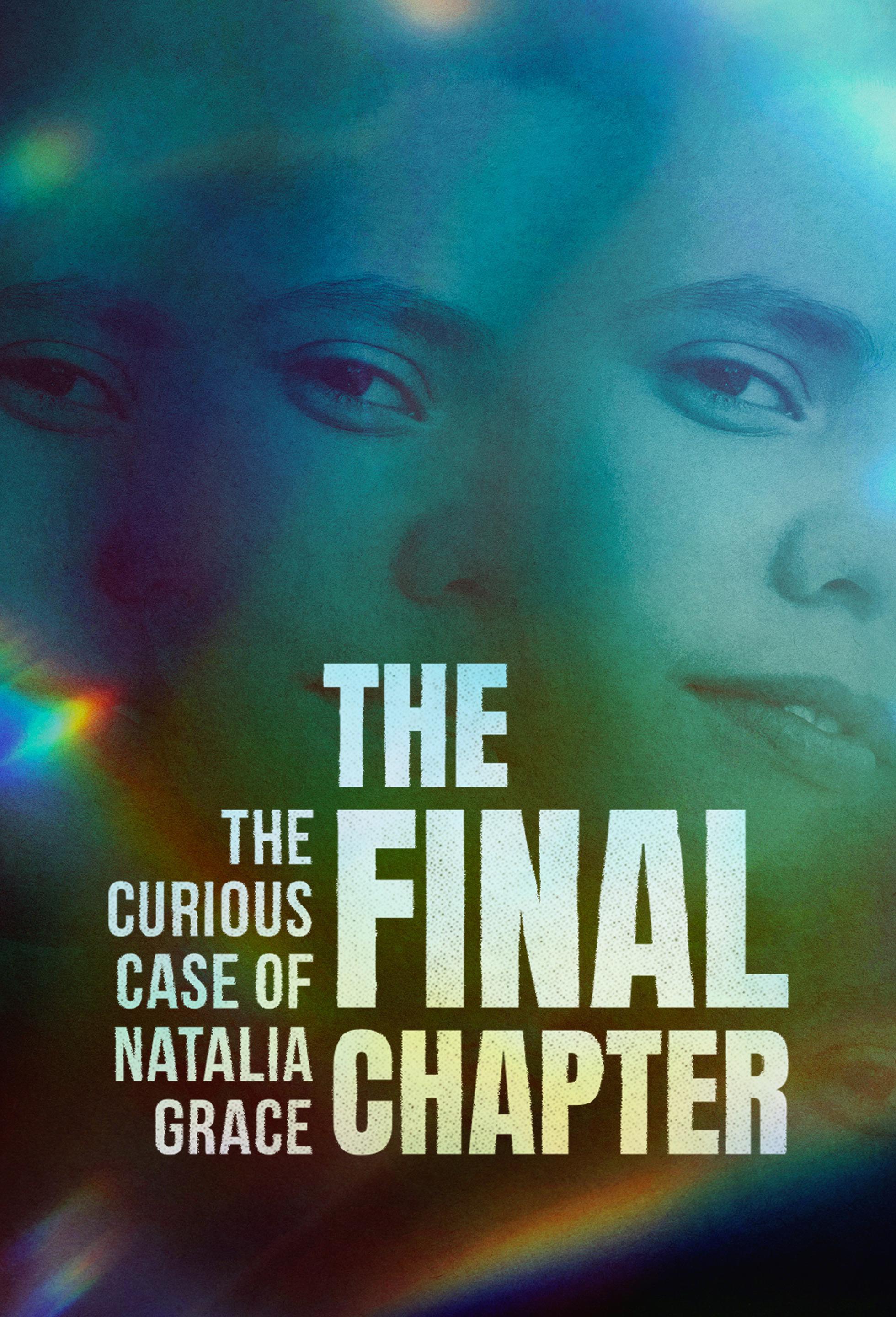 Poster of The Curious Case Of Natalia Grace