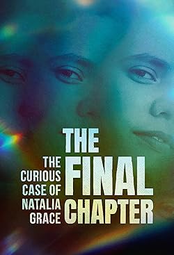 Poster of The Curious Case Of Natalia Grace