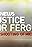 Justice for Ferguson: The Shooting of Michael Brown