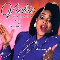 Primary photo for Vickie Winans - The Rainbow