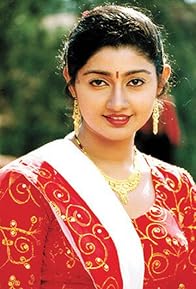 Primary photo for Divyaa Unni Primary photo for Divyaa Unni