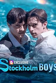 Stockholm Boys (TV Mini Series 2025) - IMDb