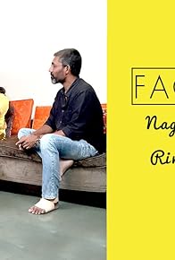 Primary photo for Nagraj Manjule & Rinku Rajguru (Sairat)