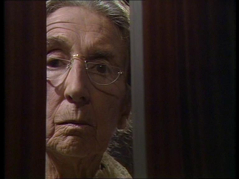 Anita Sharp-Bolster in The Next Victim (1976)