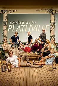 Primary photo for Welcome to Plathville Primary photo for Welcome to Plathville