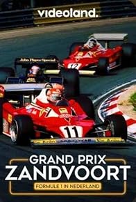 Primary photo for Grand Prix Zandvoort Primary photo for Grand Prix Zandvoort