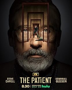 Poster of The Patient