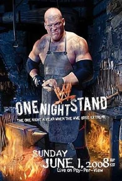 Primary photo for WWE One Night Stand Primary photo for WWE One Night Stand