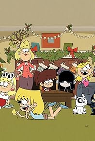 Primary photo for Season's Cheating/A Flipmas Carol Primary photo for Season's Cheating/A Flipmas Carol