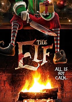 Poster of The Elf