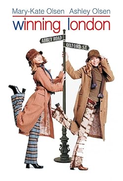 Poster of Winning London
