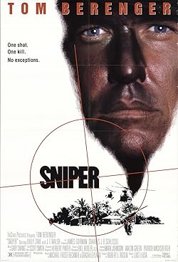 Poster of Sniper