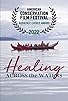 Primary photo for Healing Across the Waters: The Huna Tlingits' journey back to Glacier Bay Primary photo for Healing Across the Waters: The Huna Tlingits' journey back to Glacier Bay
