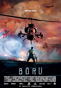 Poster of Boru