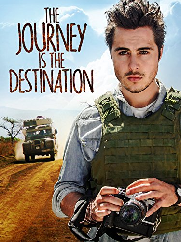 THE JOURNEY IS THE DESTINATION ダン・エルドン作品 The Journey Is the Destination (2016) - IMDb
