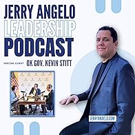 Primary photo for Bonus Episode with Oklahoma Governor Kevin Stitt