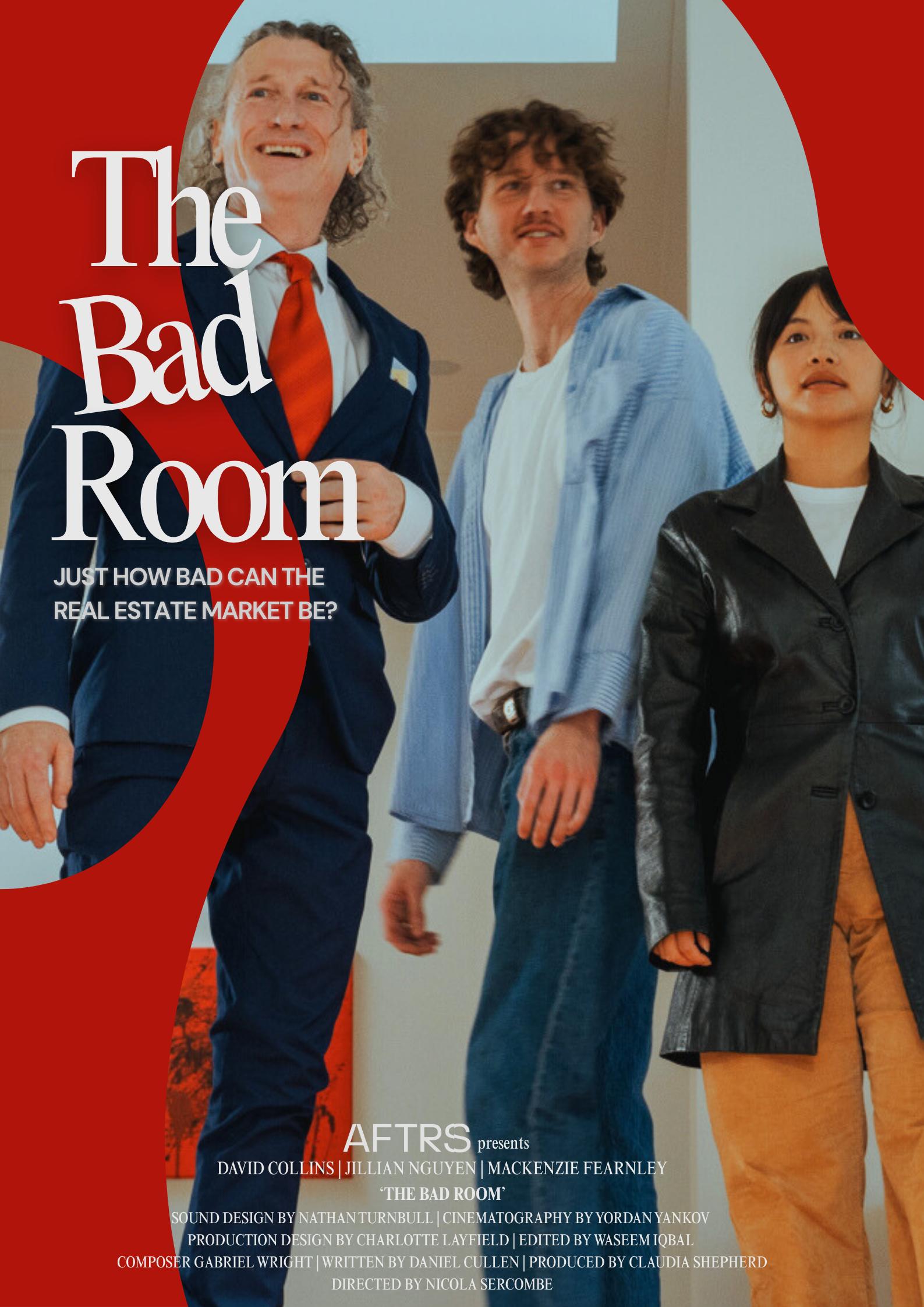 The Bad Room