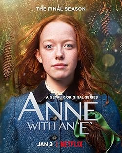 Poster of Anne