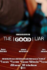 Primary photo for The Good Liar