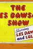 Primary photo for The Les Dawson Show