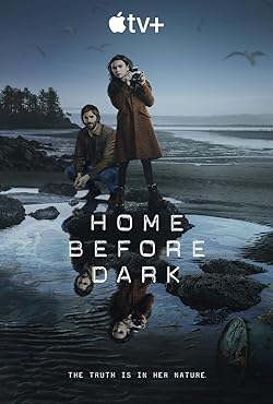 Poster of Home Before Dark