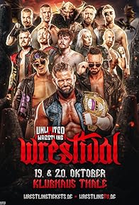 Primary photo for Unlimited Wrestling Wrestival Primary photo for Unlimited Wrestling Wrestival