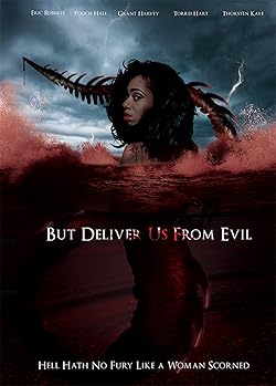 Poster of But Deliver Us from Evil
