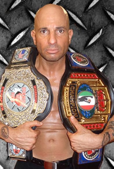 Primary photo for Ultimate Punching Championship Primary photo for Ultimate Punching Championship
