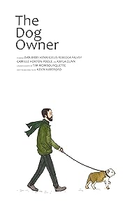 Primary photo for The Dog Owner