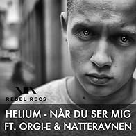Primary photo for Helium & Orgi-E: Når du ser mig