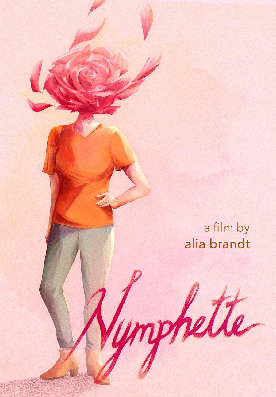 Nymphette (Short 2021) - IMDb