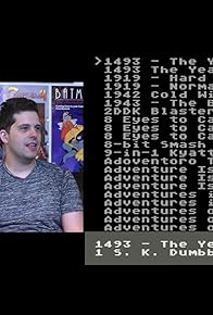 Primary photo for Playing some NES hacks