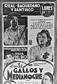 Primary photo for Entre gallos y medianoche Primary photo for Entre gallos y medianoche