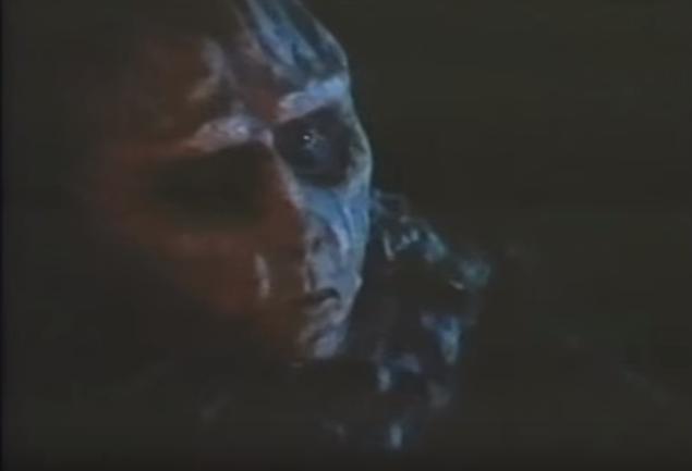 Don't Be Afraid of the Dark (1973)