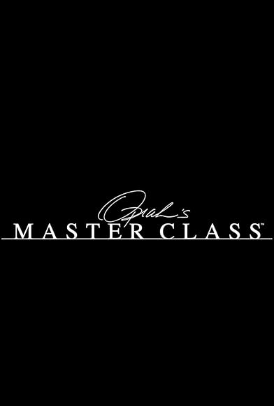 Primary photo for Oprah's Master Class Primary photo for Oprah's Master Class