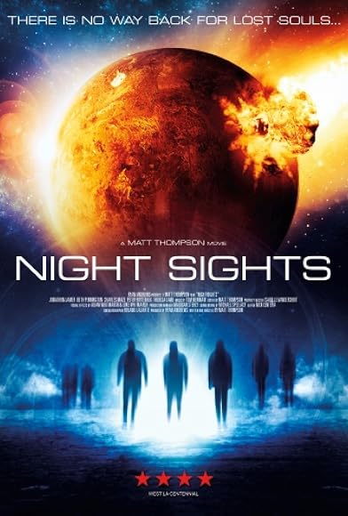 Primary photo for Night Sights Primary photo for Night Sights