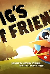 Primary photo for A Pig's Best Friend