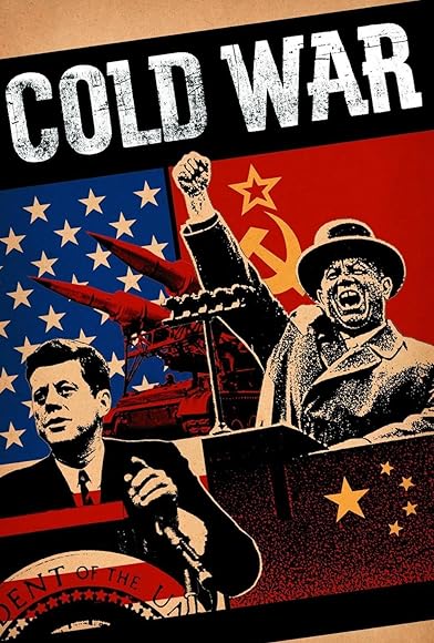 Primary photo for Cold War Primary photo for Cold War