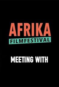 Primary photo for Afrika FilmFestival Interviews