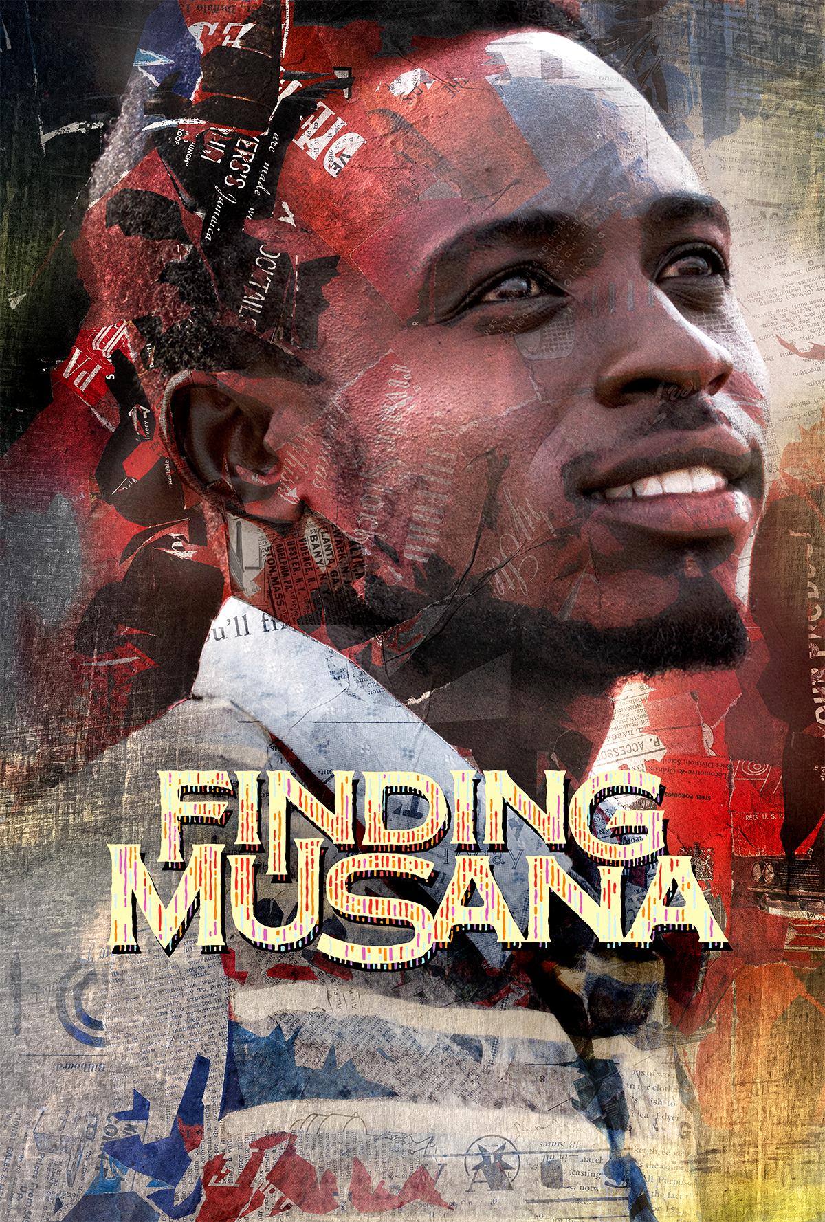 Finding Musana