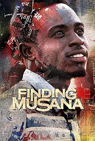 Primary photo for Finding Musana