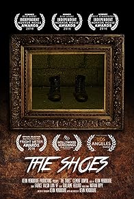 Primary photo for The Shoes