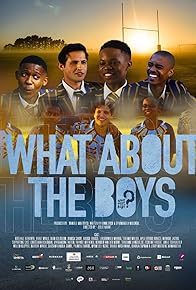 Primary photo for What About the Boys Primary photo for What About the Boys