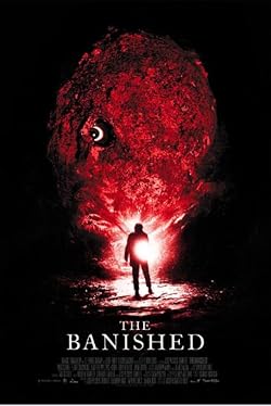 Poster of The Banished