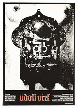 Poster of Údolí vcel