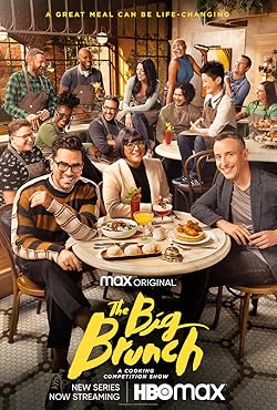 Poster of The Big Brunch